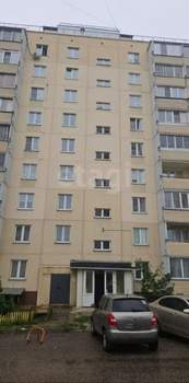 1-к квартира, вторичка, 33м2, 7/9 этаж