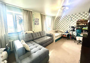 1-к квартира, вторичка, 41м2, 9/9 этаж