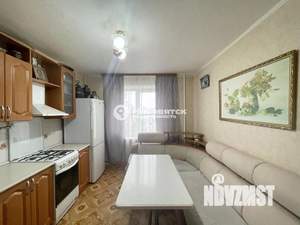 3-к квартира, вторичка, 70м2, 4/5 этаж