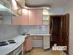 3-к квартира, вторичка, 61м2, 3/10 этаж