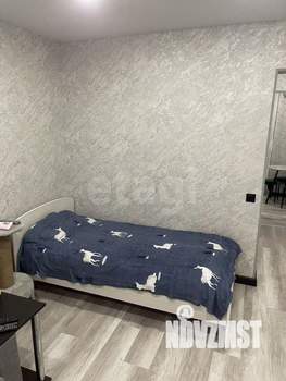 1-к квартира, вторичка, 27м2, 3/13 этаж