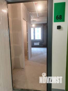 1-к квартира, вторичка, 33м2, 6/14 этаж