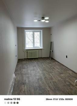 2-к квартира, вторичка, 44м2, 3/5 этаж