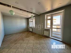 3-к квартира, вторичка, 63м2, 9/9 этаж