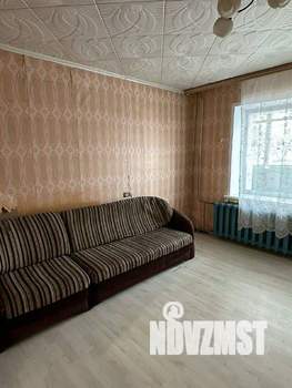 2-к квартира, вторичка, 51м2, 2/4 этаж