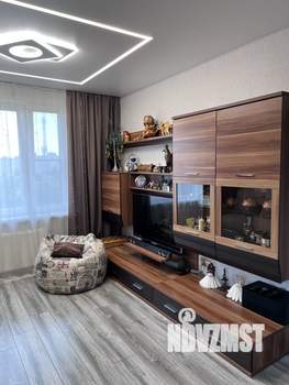 4-к квартира, вторичка, 79м2, 7/16 этаж