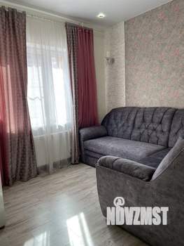 2-к квартира, вторичка, 59м2, 4/8 этаж