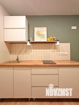 2-к квартира, вторичка, 43м2, 5/5 этаж