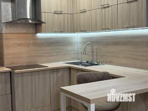 2-к квартира, вторичка, 45м2, 14/18 этаж