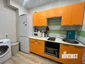 1-к квартира, вторичка, 32м2, 2/6 этаж