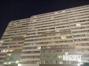3-к квартира, вторичка, 62м2, 1/17 этаж