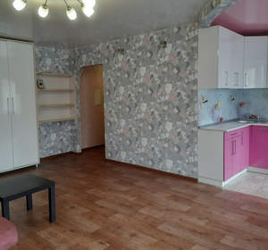 2-к квартира, вторичка, 45м2, 2/5 этаж