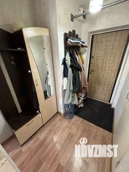 1-к квартира, вторичка, 32м2, 3/3 этаж