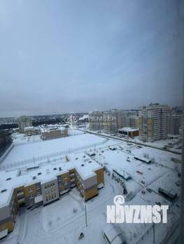 Студия квартира, вторичка, 24м2, 15/17 этаж