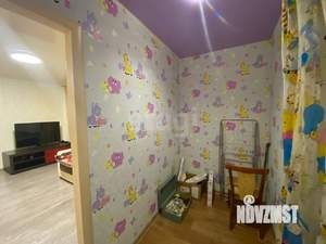 1-к квартира, вторичка, 31м2, 1/5 этаж