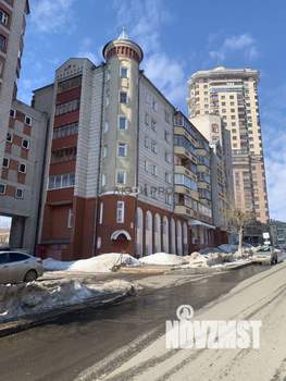 3-к квартира, вторичка, 84м2, 5/6 этаж