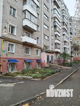 1-к квартира, вторичка, 29м2, 2/9 этаж