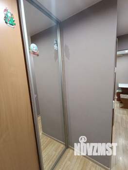 1-к квартира, вторичка, 28м2, 6/9 этаж