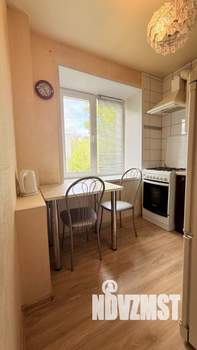 2-к квартира, вторичка, 41м2, 3/5 этаж