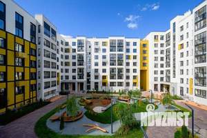 1-к квартира, вторичка, 44м2, 2/8 этаж