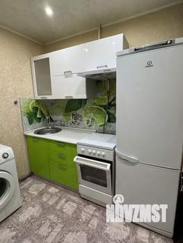 2-к квартира, вторичка, 45м2, 1/5 этаж