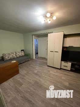 2-к квартира, вторичка, 45м2, 3/5 этаж