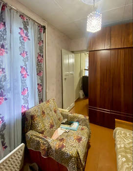 2-к квартира, вторичка, 38м2, 2/5 этаж