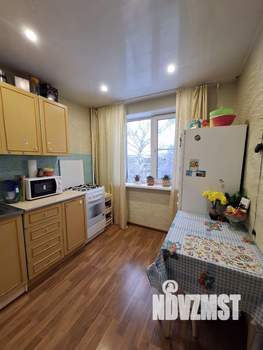 1-к квартира, вторичка, 31м2, 4/5 этаж