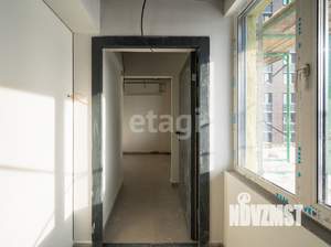 Студия квартира, вторичка, 27м2, 13/18 этаж