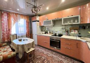 2-к квартира, вторичка, 59м2, 1/10 этаж