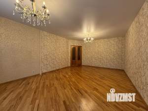 3-к квартира, вторичка, 100м2, 2/9 этаж
