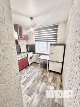 1-к квартира, вторичка, 32м2, 1/5 этаж
