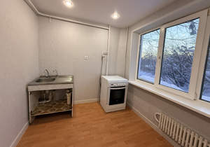 1-к квартира, вторичка, 33м2, 2/10 этаж