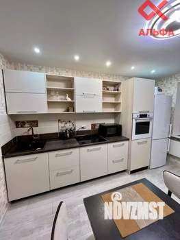 1-к квартира, вторичка, 37м2, 14/17 этаж