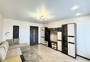 3-к квартира, вторичка, 61м2, 8/9 этаж