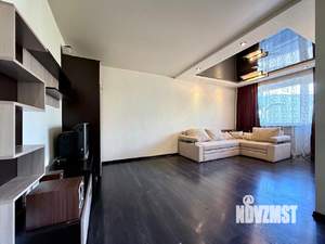 1-к квартира, вторичка, 32м2, 3/5 этаж