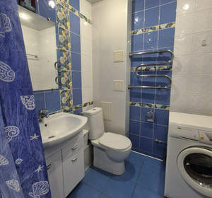 1-к квартира, вторичка, 39м2, 11/18 этаж