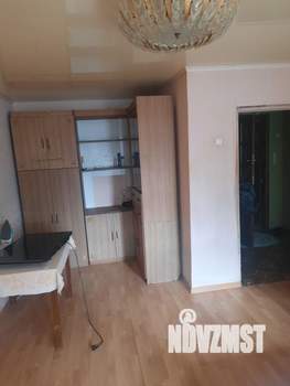 1-к квартира, вторичка, 32м2, 4/9 этаж