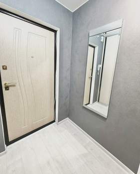 2-к квартира, вторичка, 40м2, 9/17 этаж