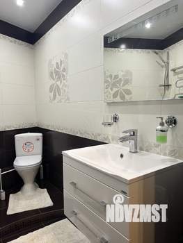 1-к квартира, вторичка, 45м2, 14/18 этаж