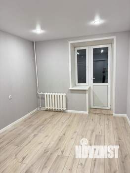 2-к квартира, вторичка, 43м2, 4/9 этаж