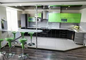 3-к квартира, вторичка, 100м2, 3/9 этаж