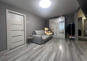 2-к квартира, вторичка, 44м2, 3/5 этаж