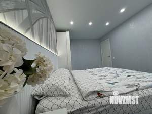 2-к квартира, вторичка, 42м2, 9/10 этаж