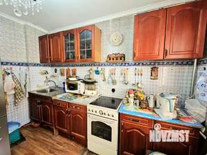 3-к квартира, вторичка, 61м2, 2/10 этаж