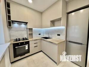 3-к квартира, вторичка, 57м2, 5/5 этаж