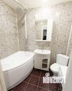 2-к квартира, вторичка, 41м2, 7/16 этаж