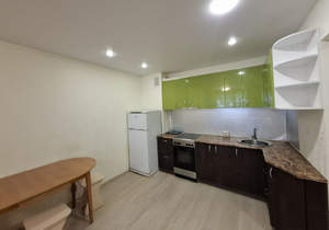 2-к квартира, вторичка, 45м2, 10/17 этаж