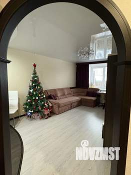 2-к квартира, вторичка, 44м2, 2/10 этаж