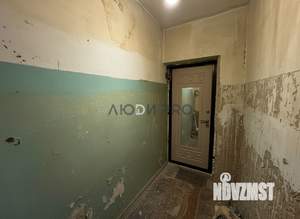 1-к квартира, вторичка, 30м2, 1/5 этаж